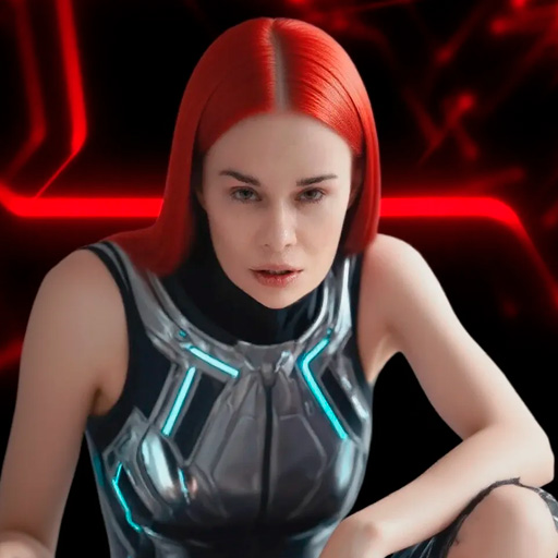 Дарина Фрейн